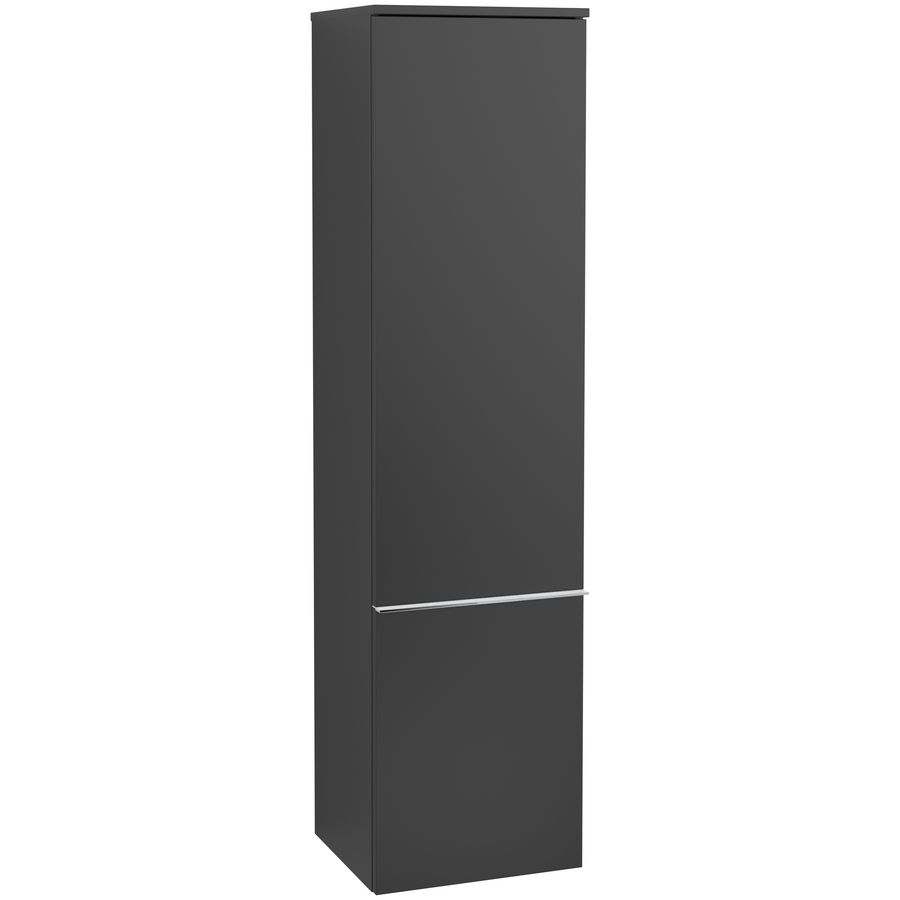 Hoge kast Venticello 404x1546x372mm Cashmere Grey A95101VL