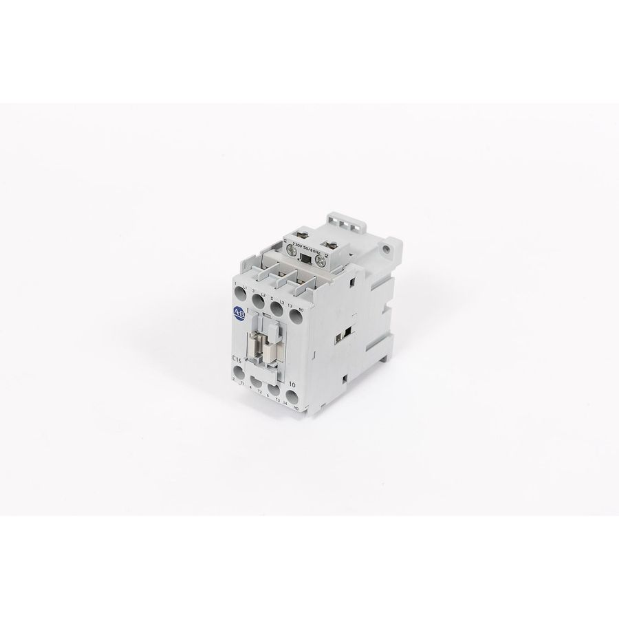 Relais tbv F1120/1220/1320, 16A