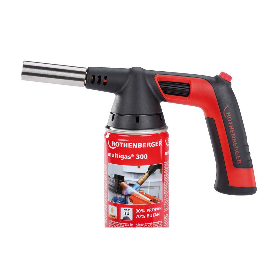 Rofire 4 piezo handgreep