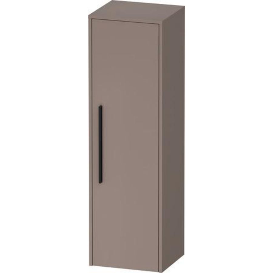 Halfhoge kast basalt mat D-code DC1338RBD430000