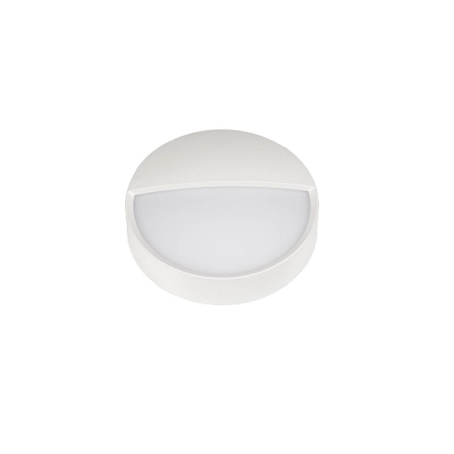 Moon PREMIUM WAND-Ø250mm-12W-1300 Lumen-Wit-3000K