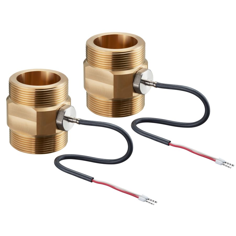 Regumat aansluitset voor Regtronic RD-W z. DPS druksensor