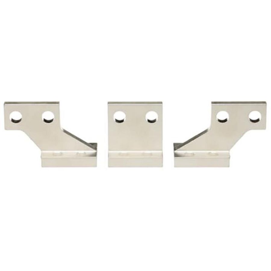 Fasespreider kit SHR aansluitingen 3st Emax 2 E2.2 2000A 3P
