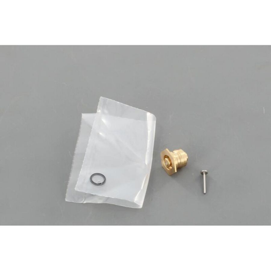 Opdrukstift + doorvoer 87003061140