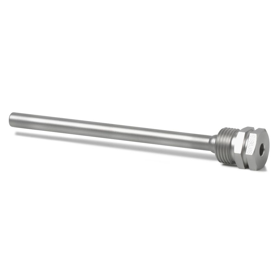 Dompelbuis LW7x150 RVS ALT-SS150
