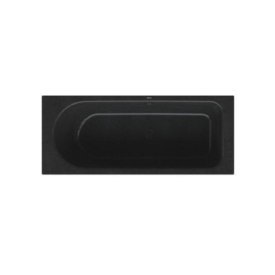 Bad BetteOcean 1700x700mm Midnight 1 greepboring