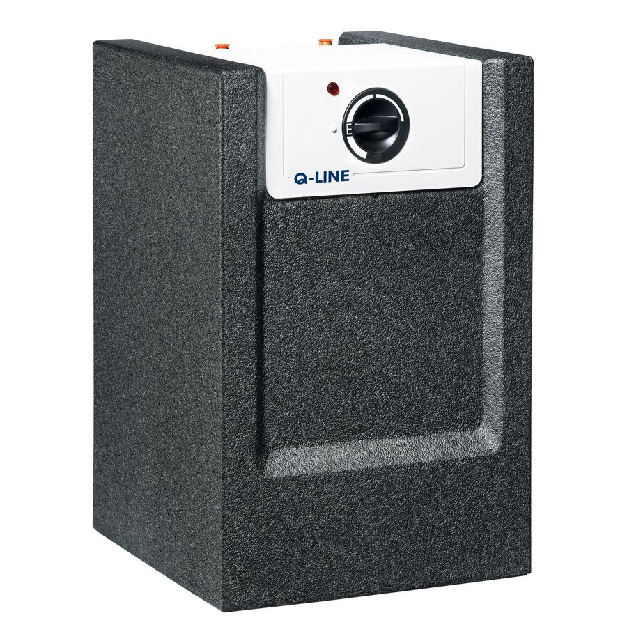 Q15 elektrische keukenboiler 15ltr.