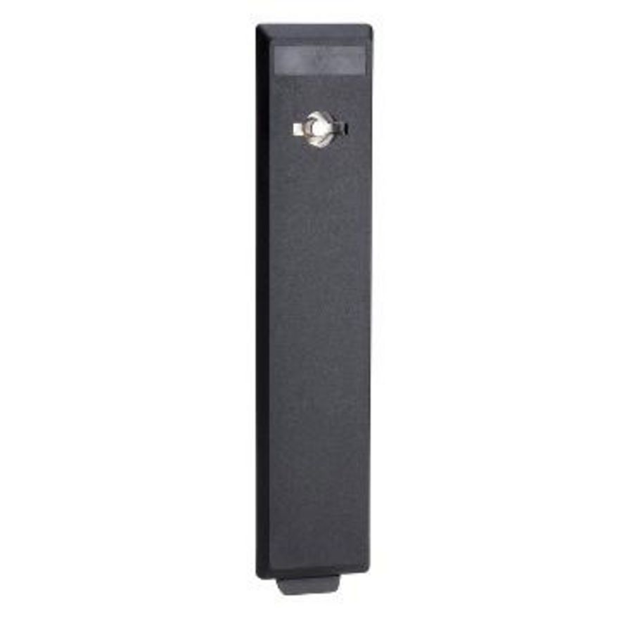Slot cilinderplaatje Dubbelbaard 5mm Spacial SF/SM