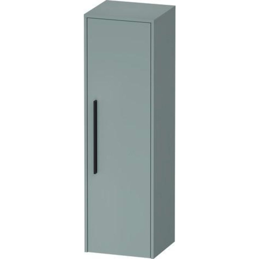 Halfhoge kast fjordgroen mat D-code DC1338RBDHG0000