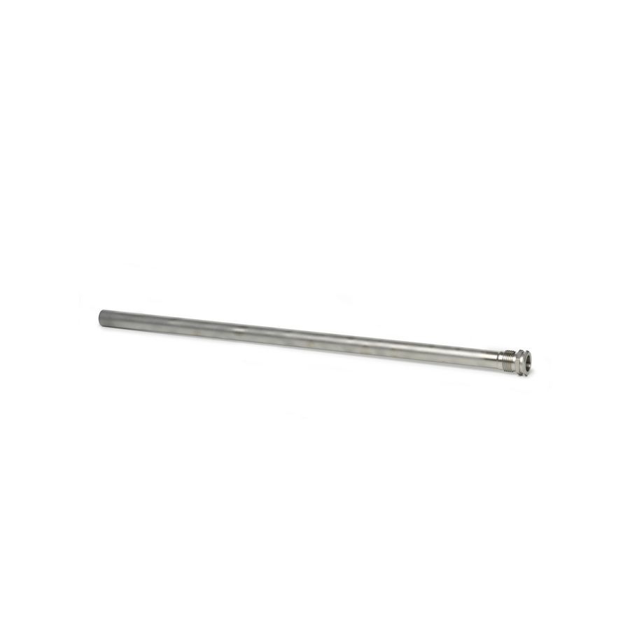 Dompelbuis dubbel LW7x280 RVS ALT-DS280J
