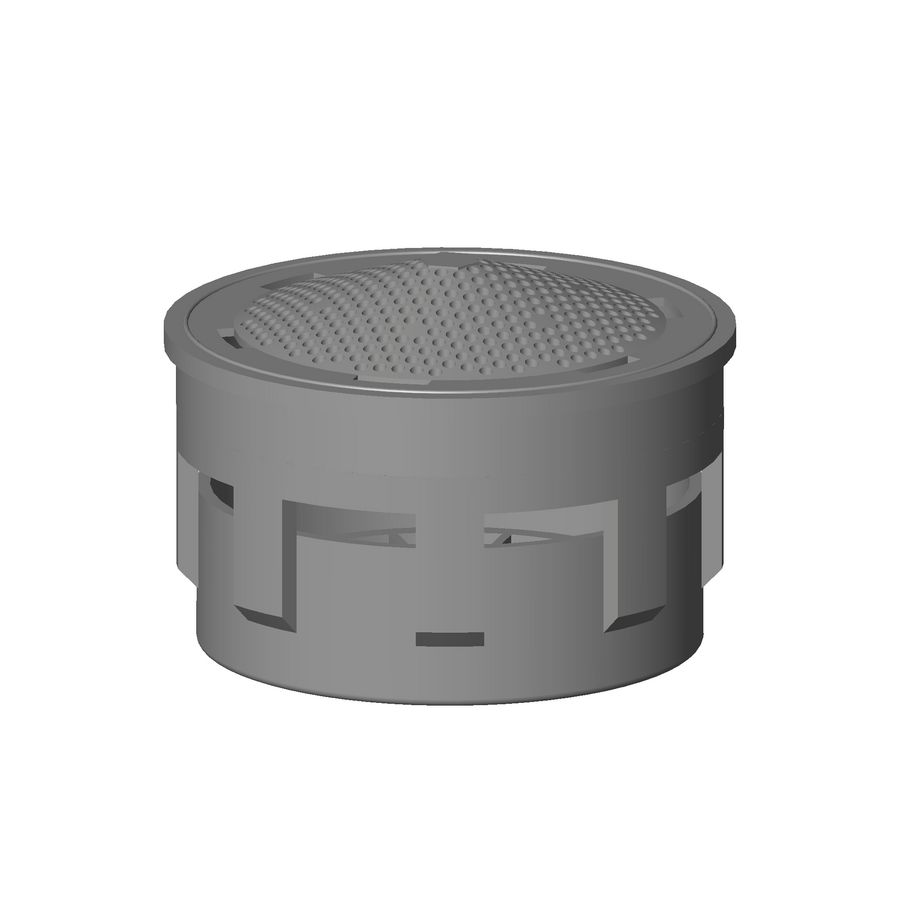 Aerator insert 27-30 l/min.