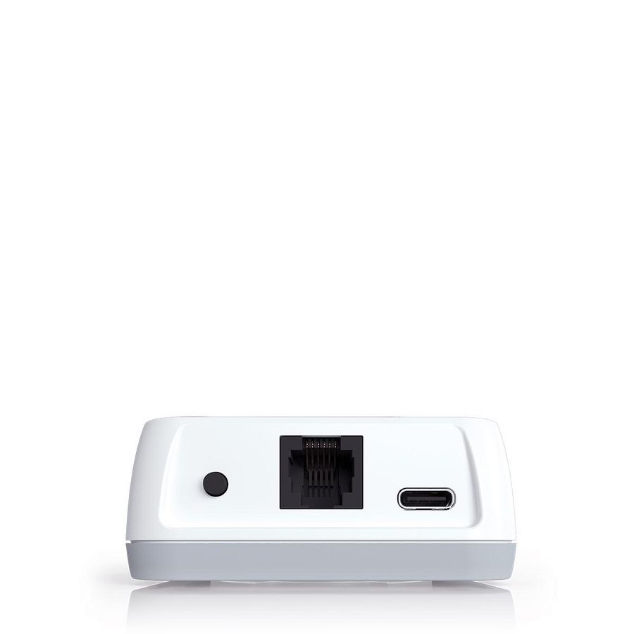 P1-module tbv monitoring en verwerking P1-data