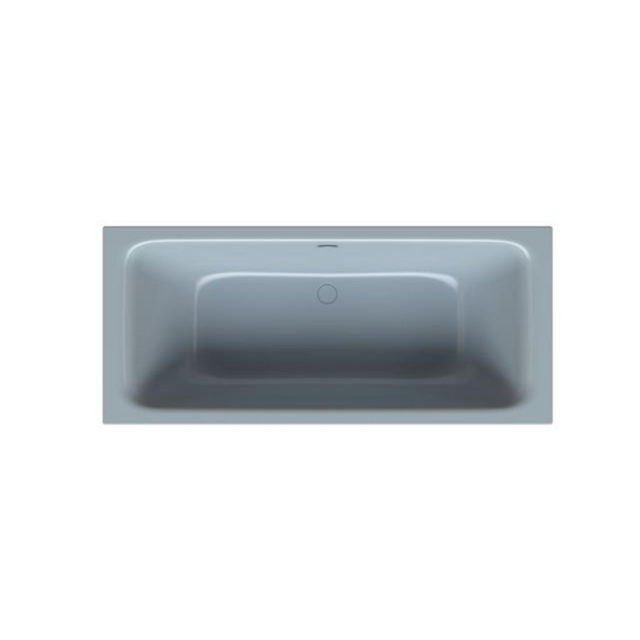 Bad BetteSelect Duo 1700x750mm Blue Satin 1 greepboring