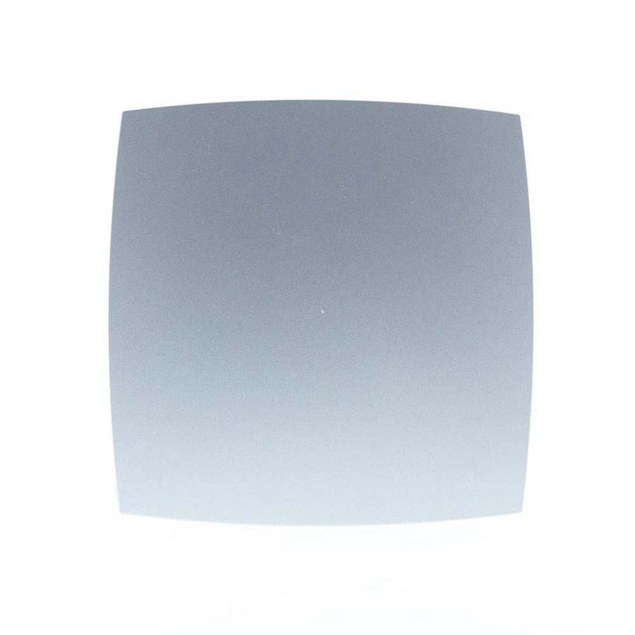Badkamer-/ toiletventilator LD 150 aluminium
