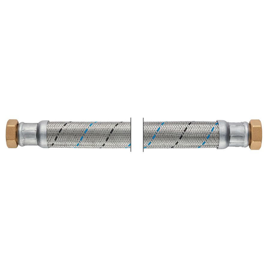 Flexibele slang DN32 BINXBIN 1 1/4X1 1/4 60321030