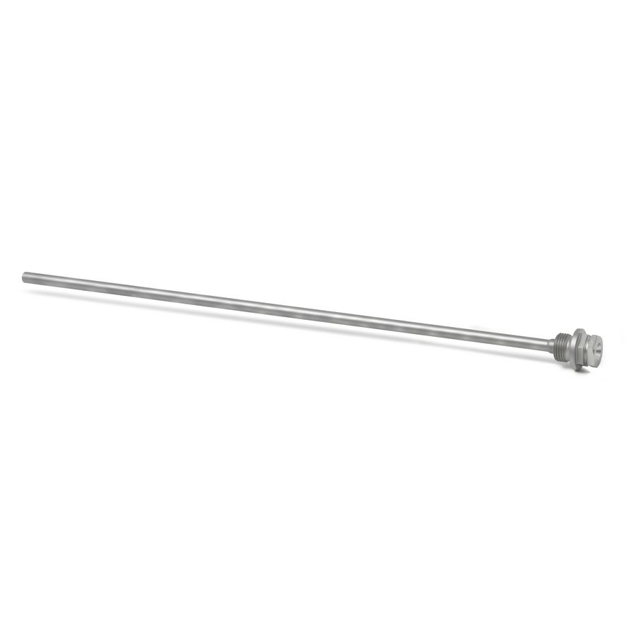 Beschermhuls LW7x450 RVS ALT-SSF450