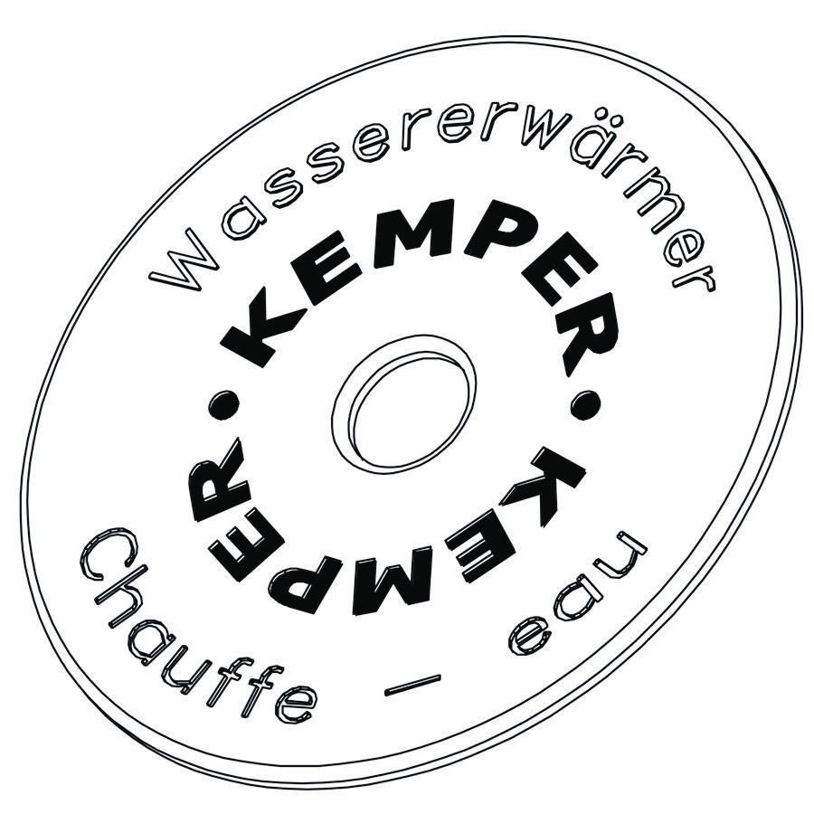 Handwiel labels 17380600CH