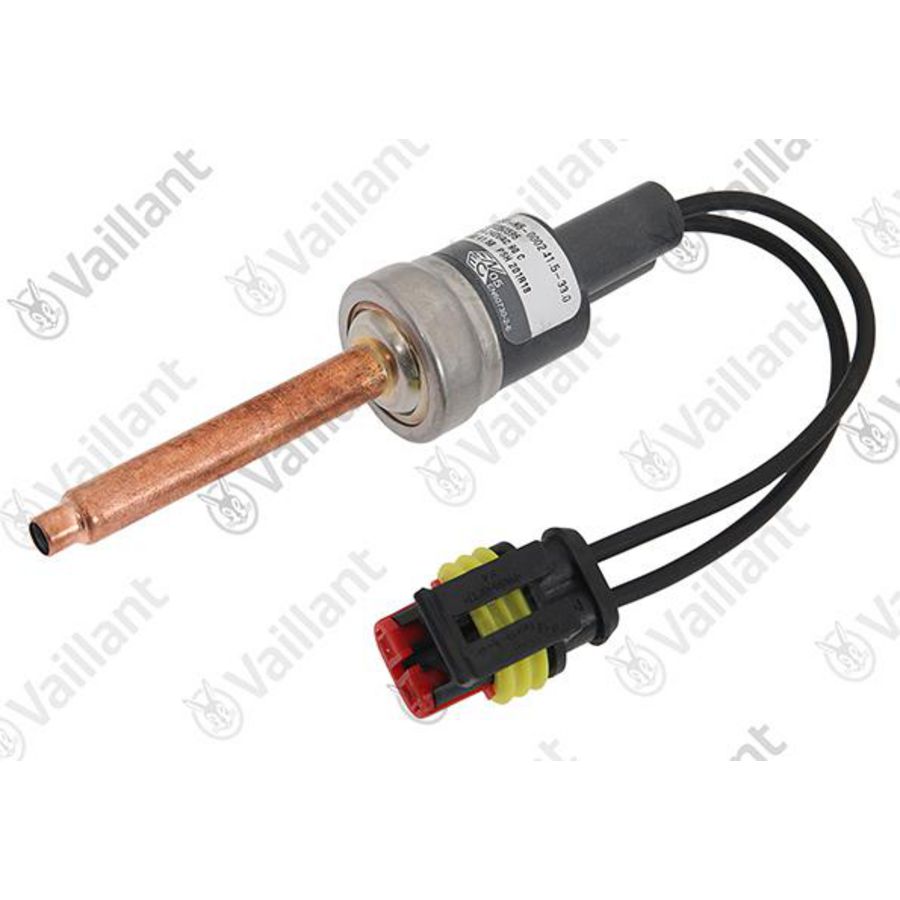 Drukschakelaar hoge druk 0020266435