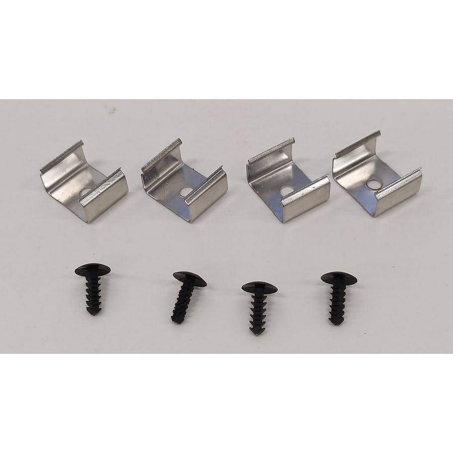 Clips Led verlichting