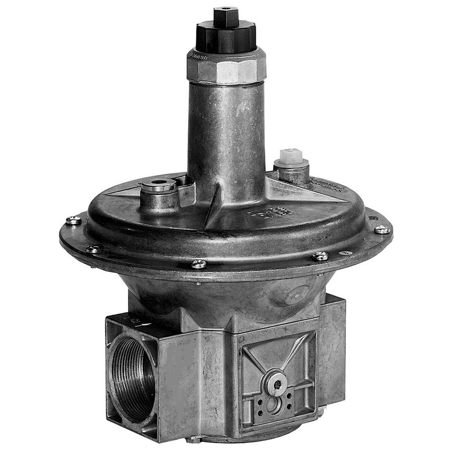 Gasdrukregelaar FRS 510 1"bi.dr.