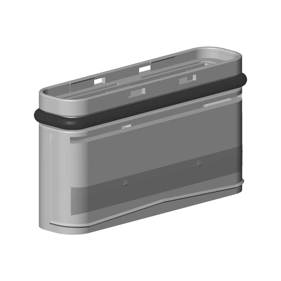 Aerator insert 32X8mm-20 l/min.