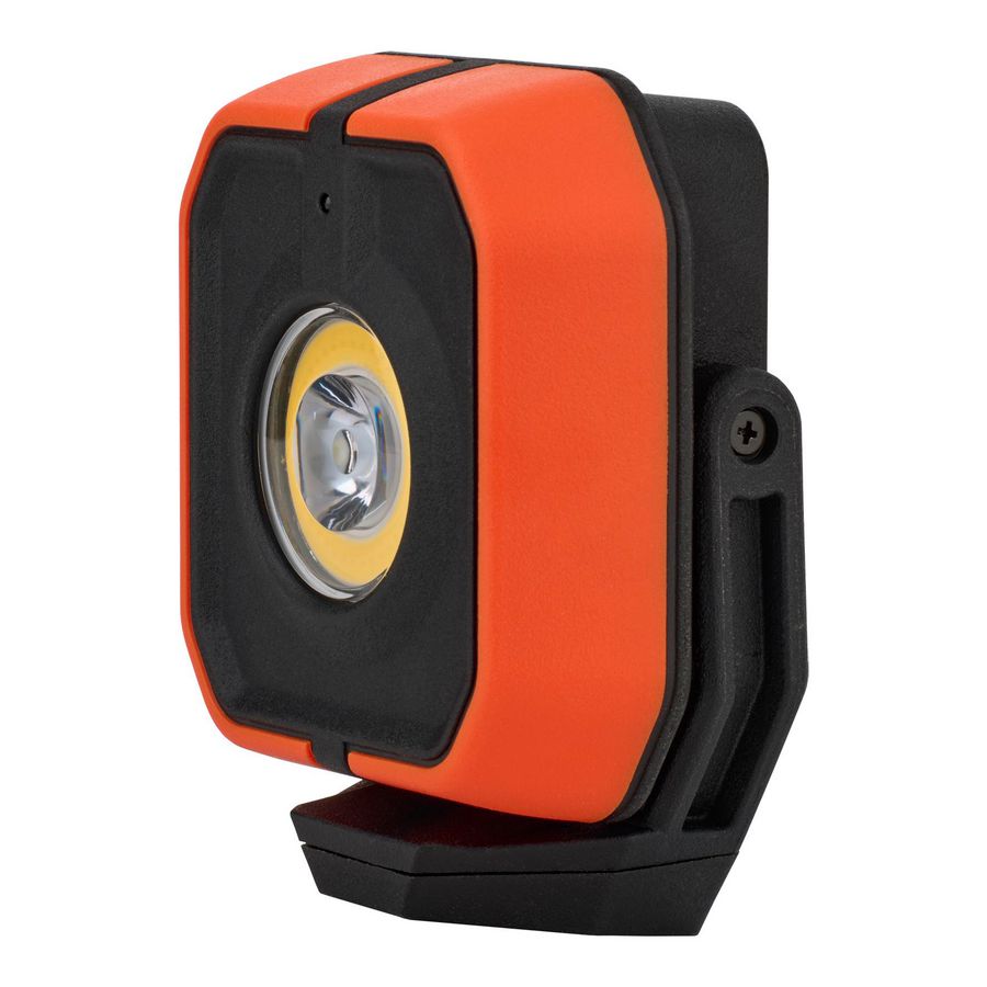 RoBust LED Pocket 10W 6500K 1000lm IP65 5V CLIII