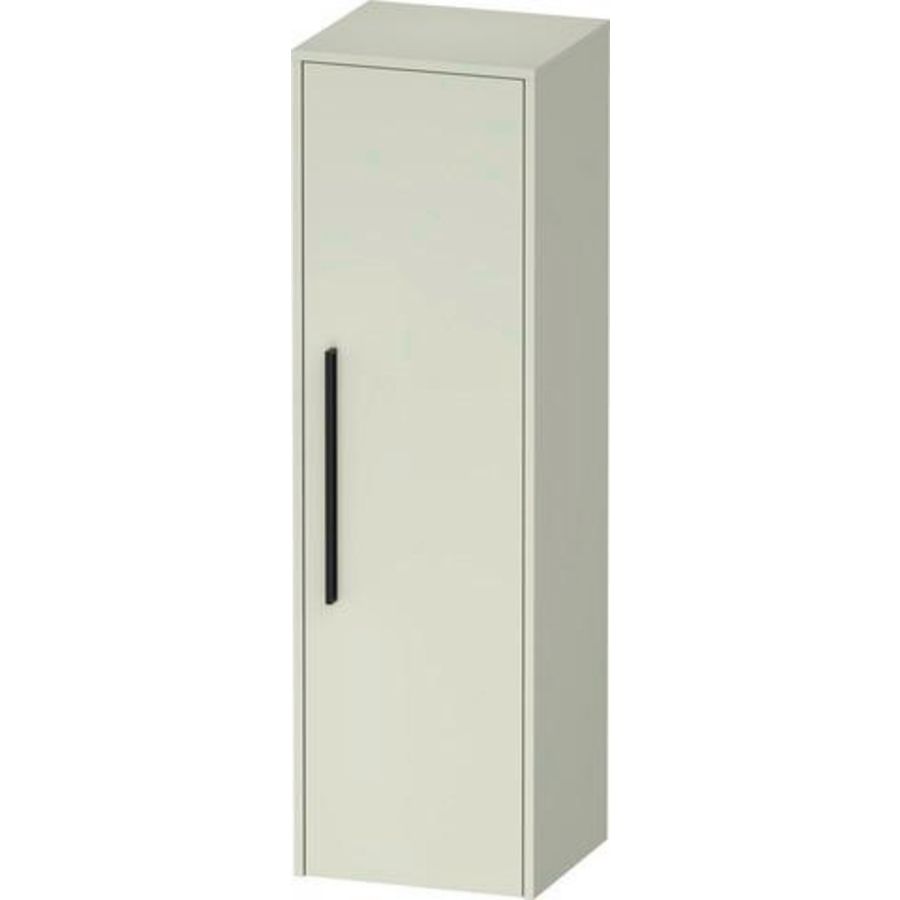 Halfhoge kast lichtgroen mat D-code DC1338RBDHH0000