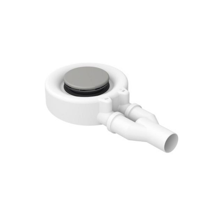 Afvoergarnituur BetteScope manhattan BetteAnti-Slip Pro
