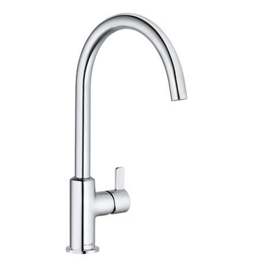 Bingo star xs keukenmengkraan chroom