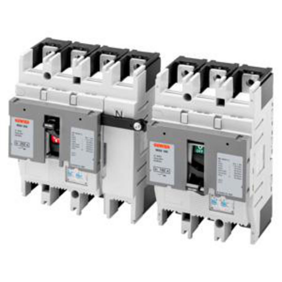 HENDEL MECHANISCH VERGRENDELINGSTYPE-VOOR MSX/E/M400-630 -