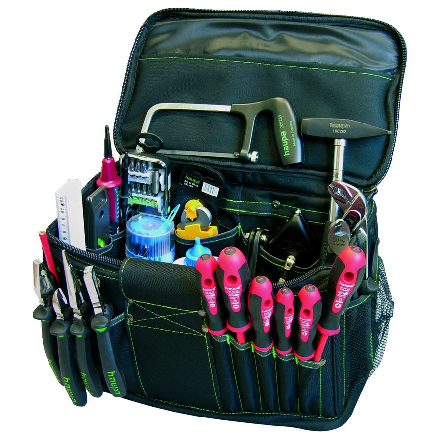 Gereedschapstas Trend Box 220556