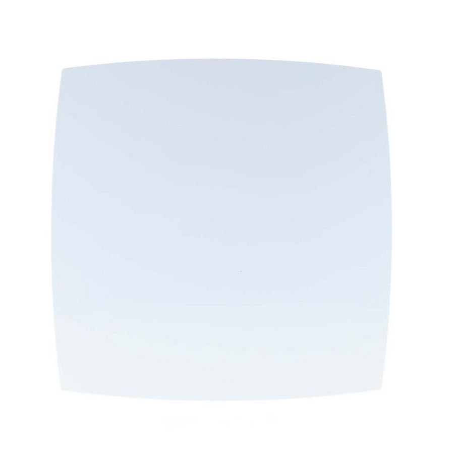 Badkamer-/ toiletventilator LDT 150 wit