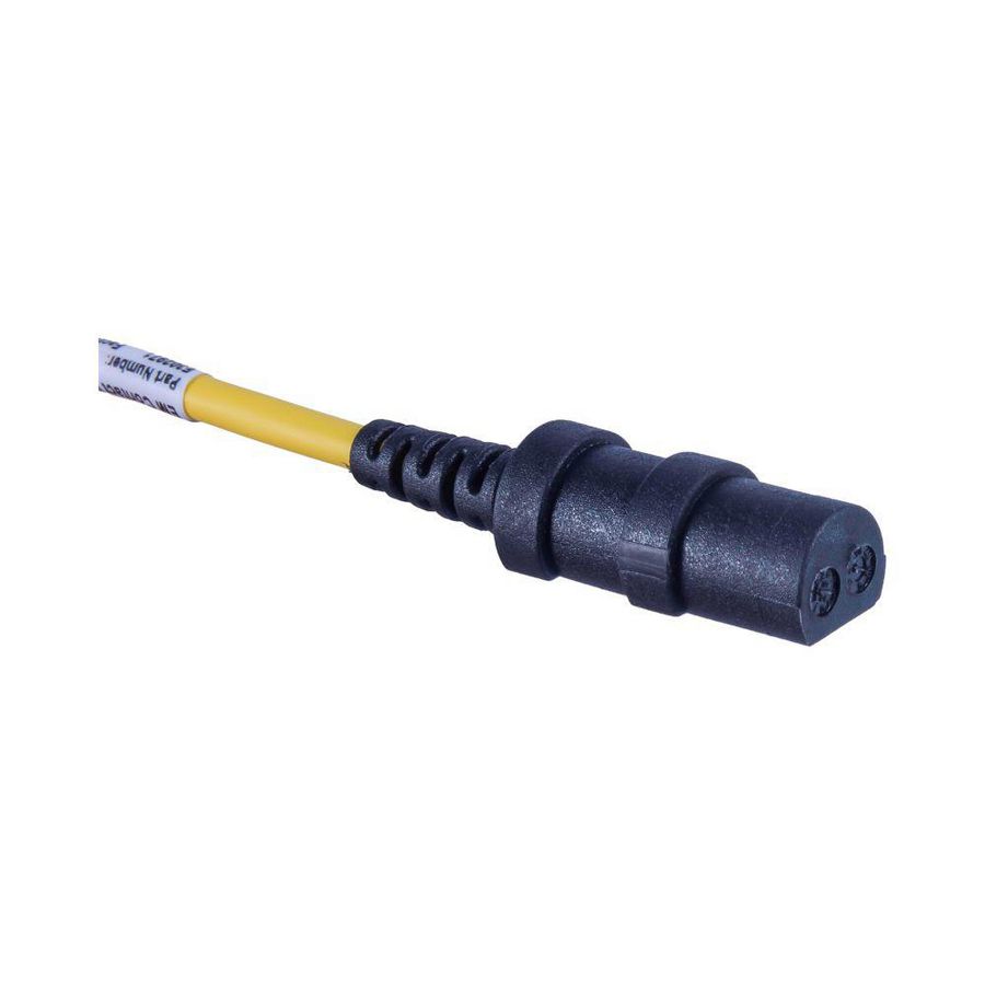 DeltaT EM-kabelsensor kabel 10 m CA.EM-10 PTFE-behuizing ges