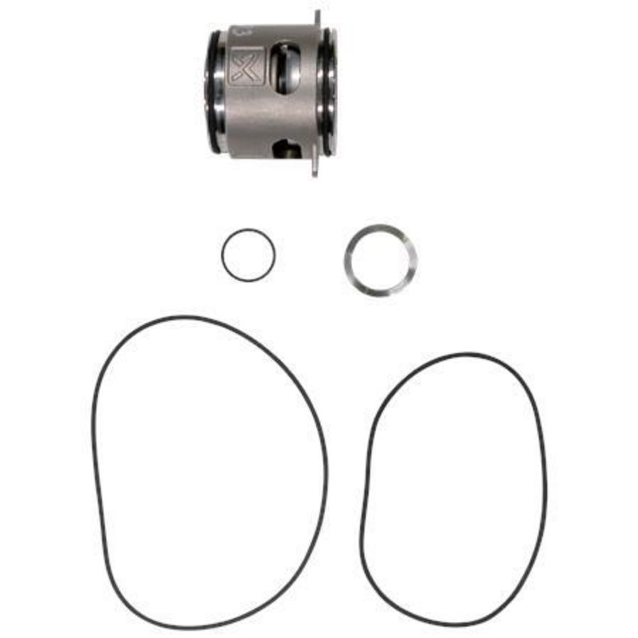 Reserve deel Rep.set asafd. C/D FKM