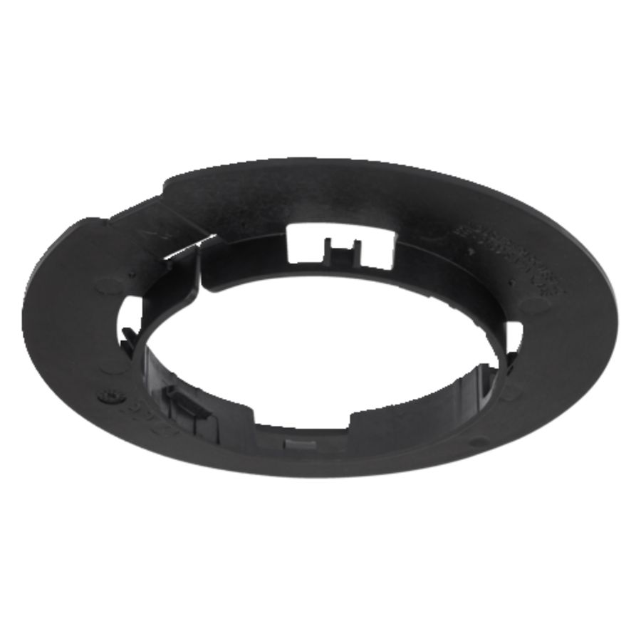 Montagering P4XMR- P4XLR- M4XMR- en M4XLR-inb.melders SnapFi