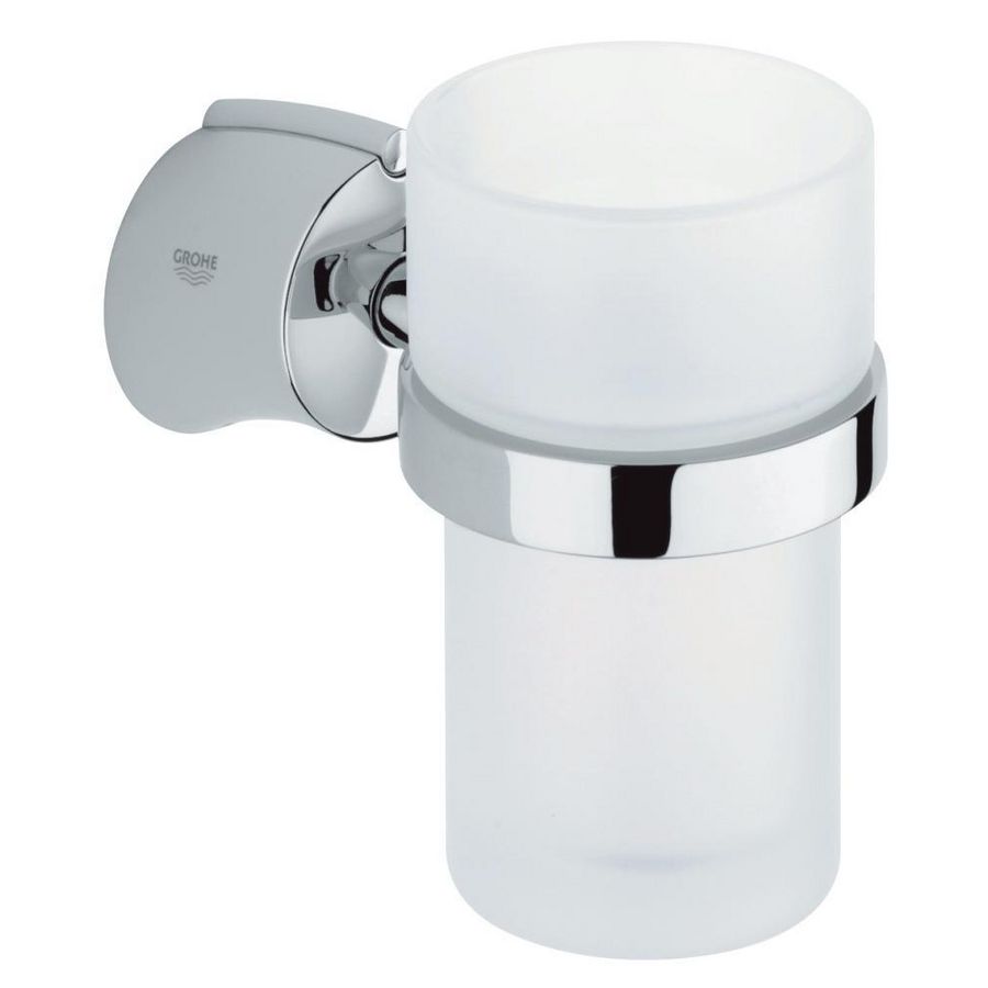 Atrio drinkglas los chroom tbv glashouder 40254