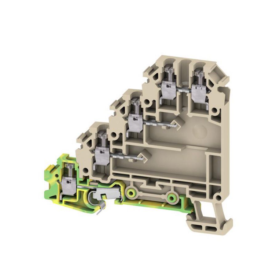 Sensor- aktor klemschoefaansl. 1.5mm2 17 1784130000 VVE=50