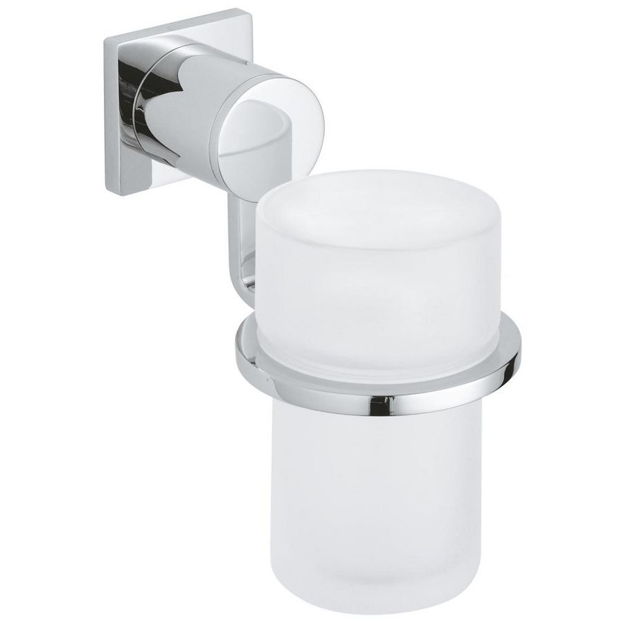 Atrio drinkglas los chroom tbv glashouder 40254