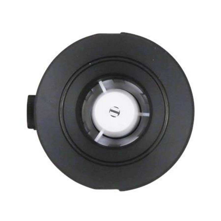 Terugslagklep, composite DN40 PN16 spare