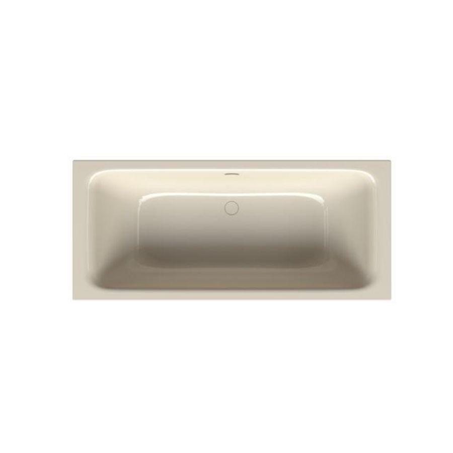 Bad BetteSelect Duo 1700x750mm Pergamon 1 greepboring
