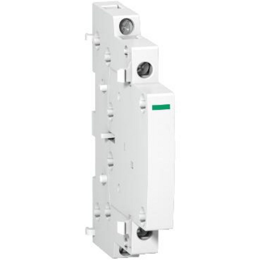 Hulpcontactblok Maak+Verbreekcontact Hulpelement TeSys GC/GY