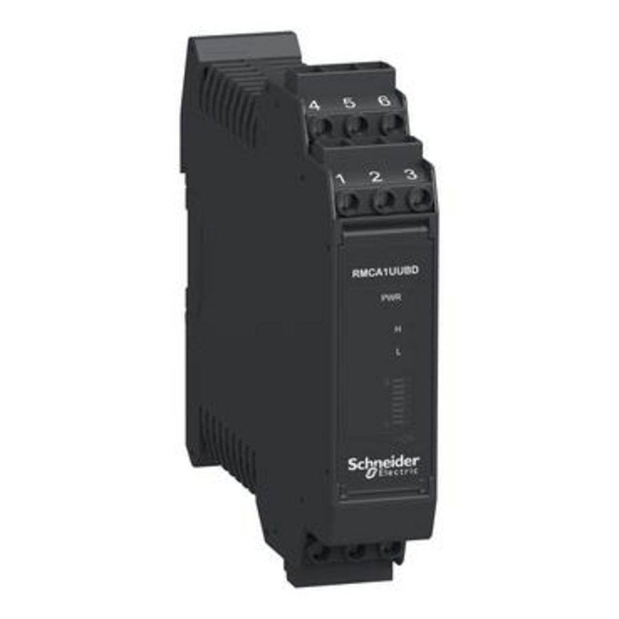 Harmony Analoog - Stroomtransducer - 225 mm