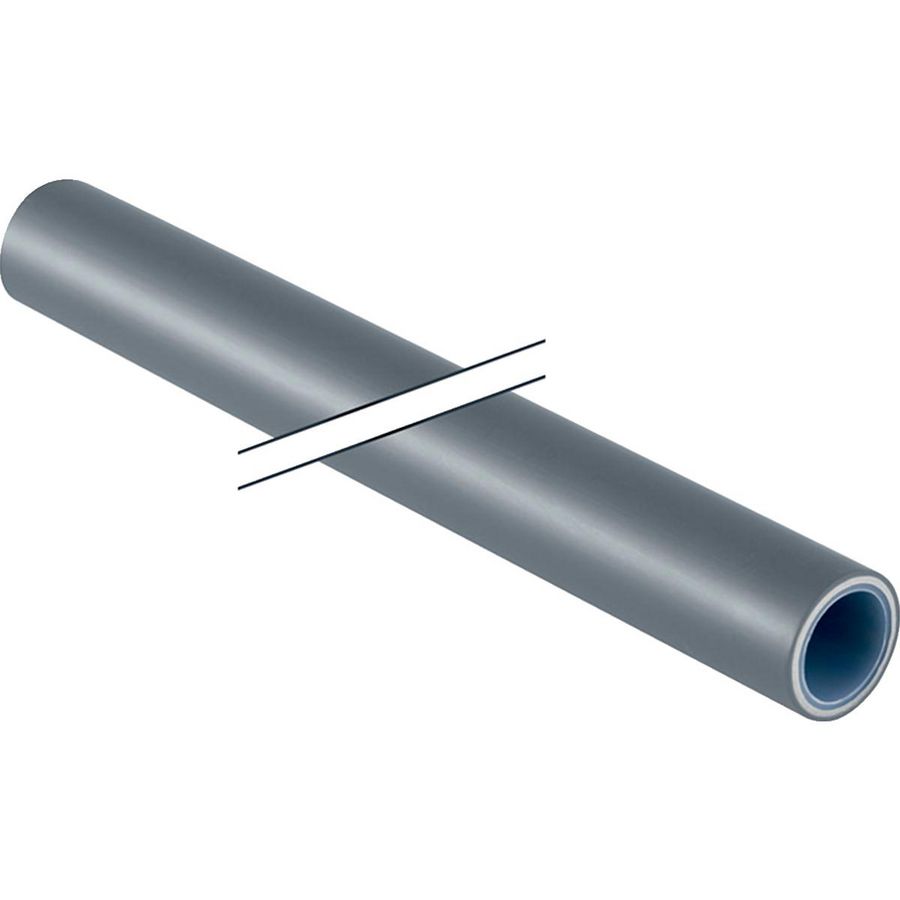 Lengte a 3mtr. meerlagenbuis FLOWFIT ML 20x2mm