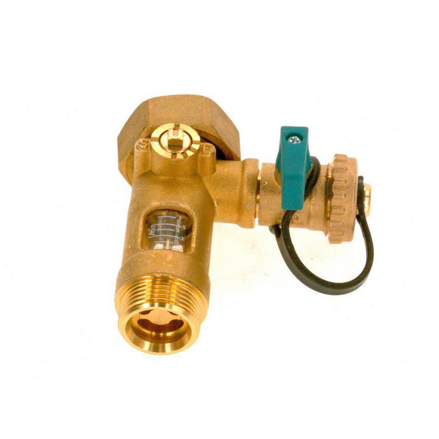 Doorstroombegrenzer 1"x 3/4"AG 87182214540