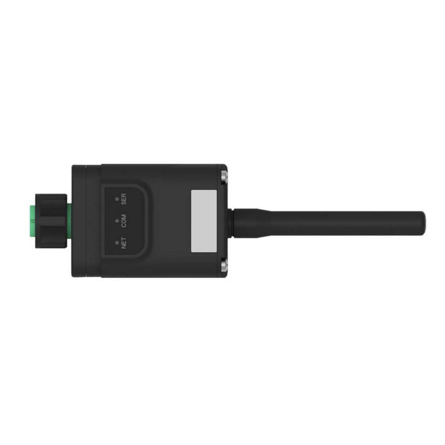 Laadstation XST Hybrid 4G Stick Logger