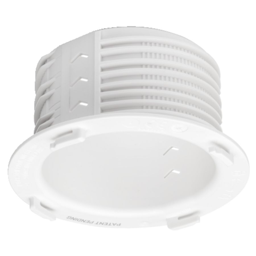 Binnenring P4XMR- P4XLR- M4XMR- en M4XLR-inbouwmelders Snap