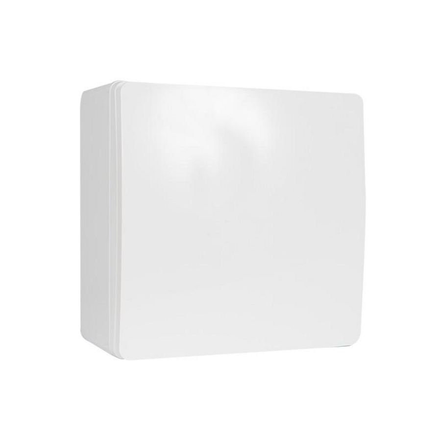 Badkamer-/ toiletventilator VN-80 wit