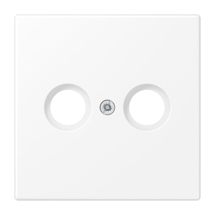 Afdekking wit mat voor CAI LS990