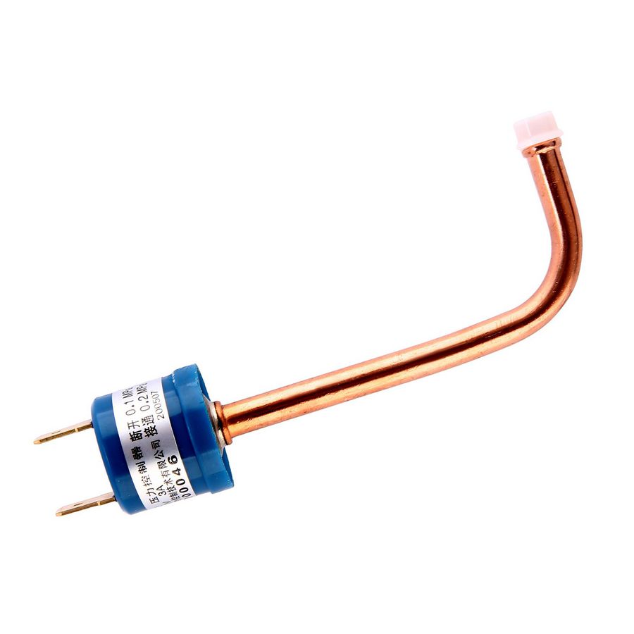 Pressostaat, YK-0.1/0.2 MPa 0010043728