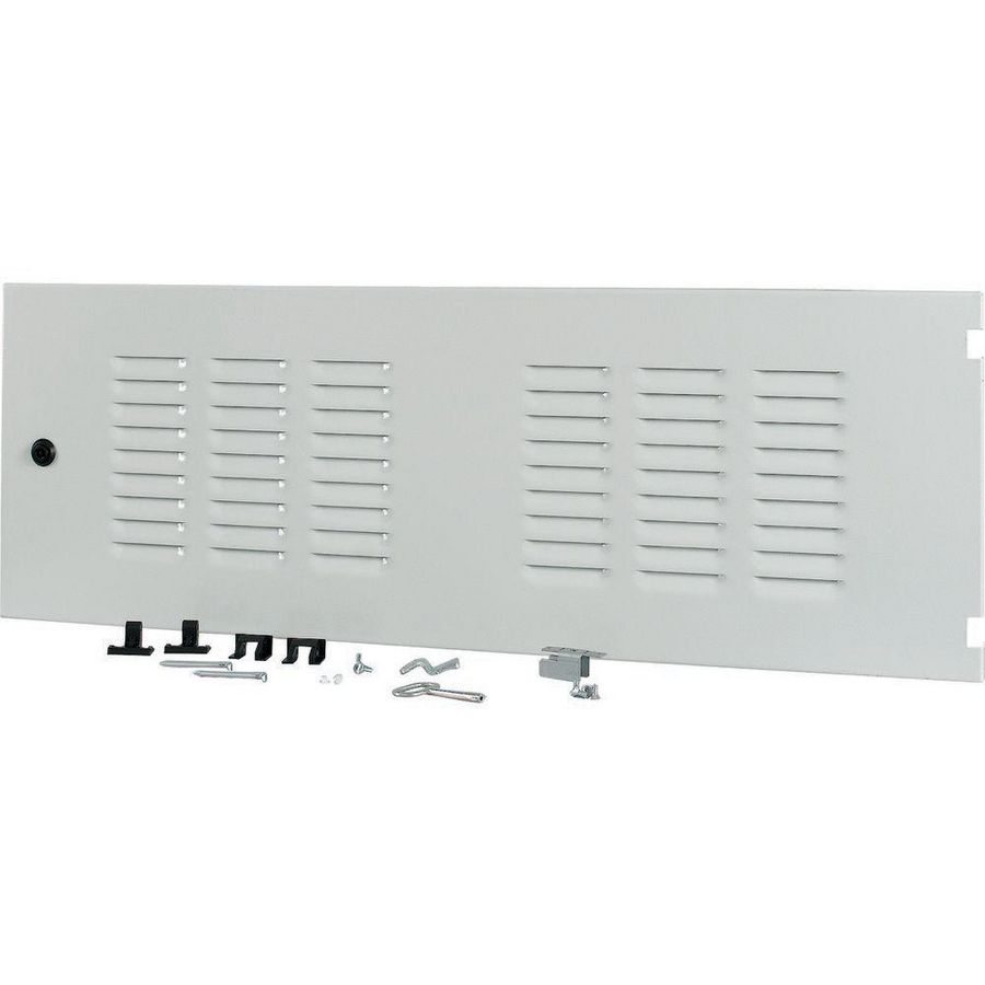 XT IP42 deur compatible met kabel/componentmodule, scharnier